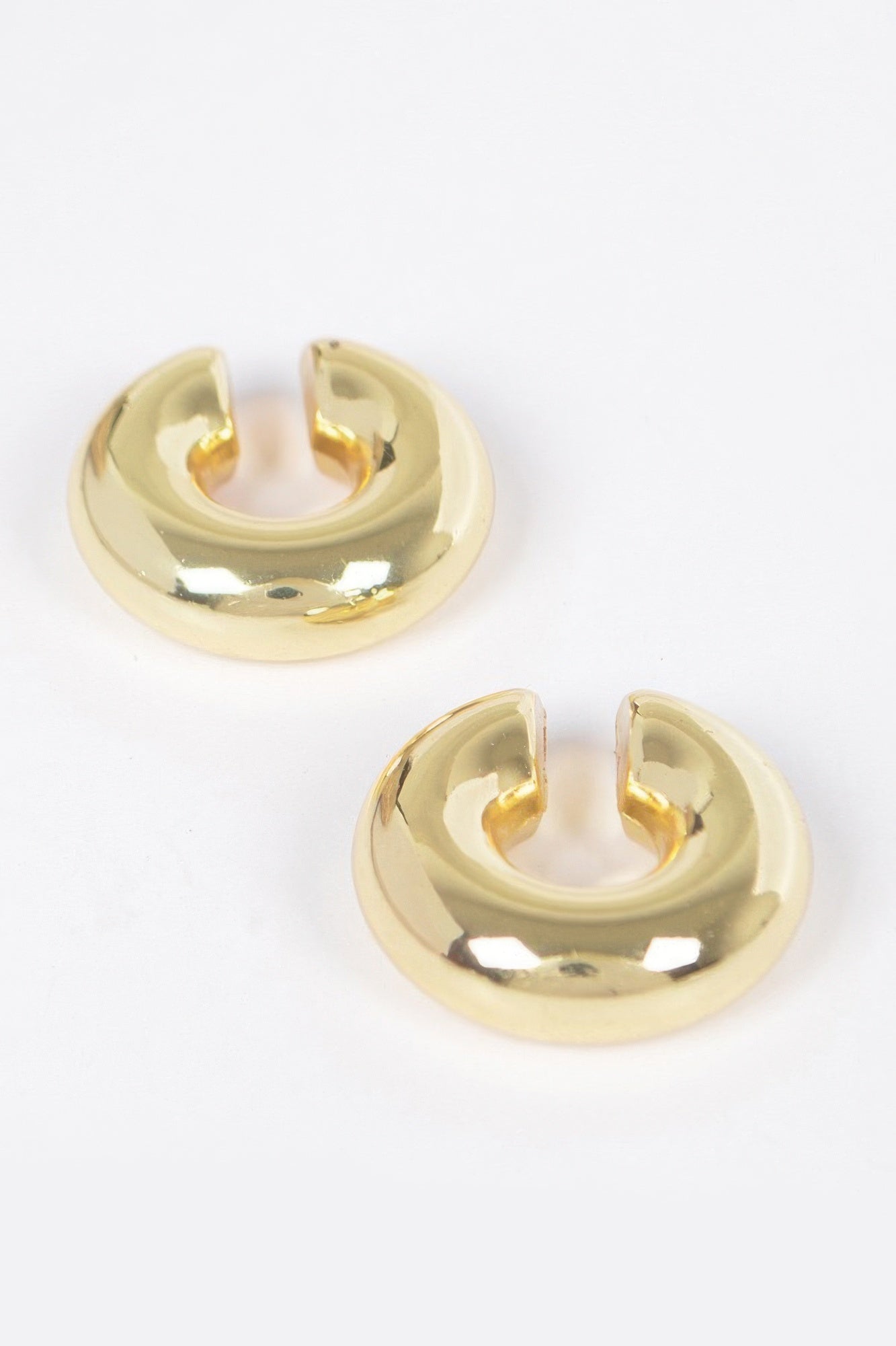 Ccb Ear Cuff Earring | Mixtshop LLC