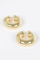 Ccb Ear Cuff Earring | Mixtshop LLC