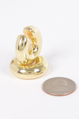 Ccb Ear Cuff Earring | Mixtshop LLC