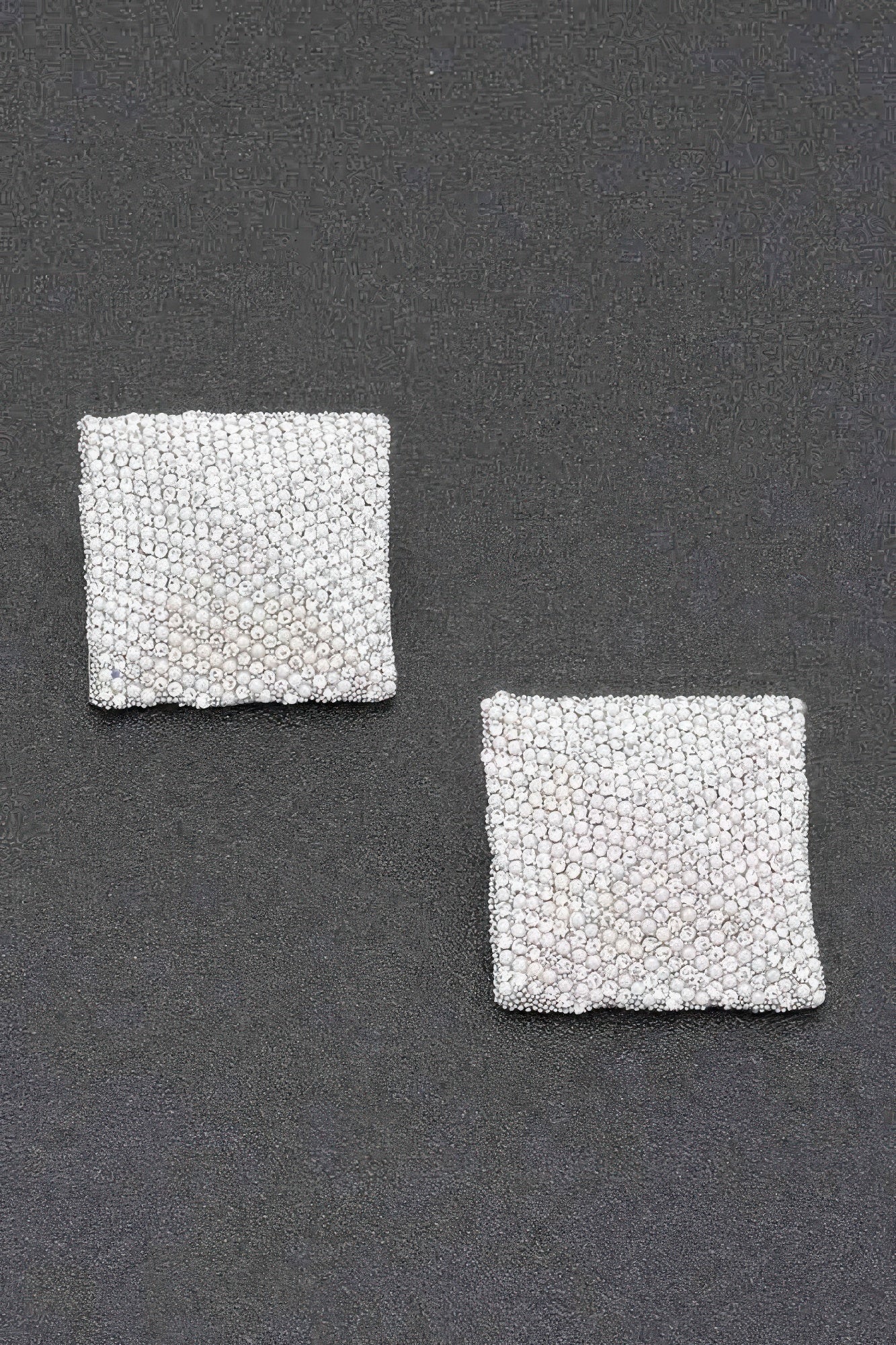 Rhinestone Earring | Mixtshop LLC