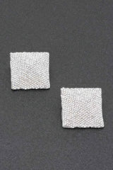 Rhinestone Earring | Mixtshop LLC