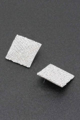 Rhinestone Earring | Mixtshop LLC