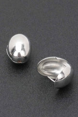 Vintage Gold Plated Earring | Mixtshop LLC