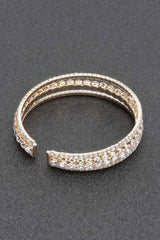Rhinestone Bracelet | Mixtshop LLC
