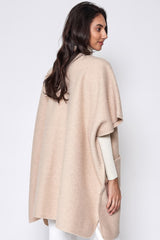 Open Front Pocket Kimono | Mixtshop LLC