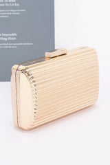 Metal Case Clutch | Mixtshop LLC