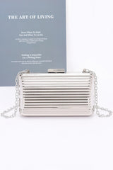 Metal Case Clutch | Mixtshop LLC