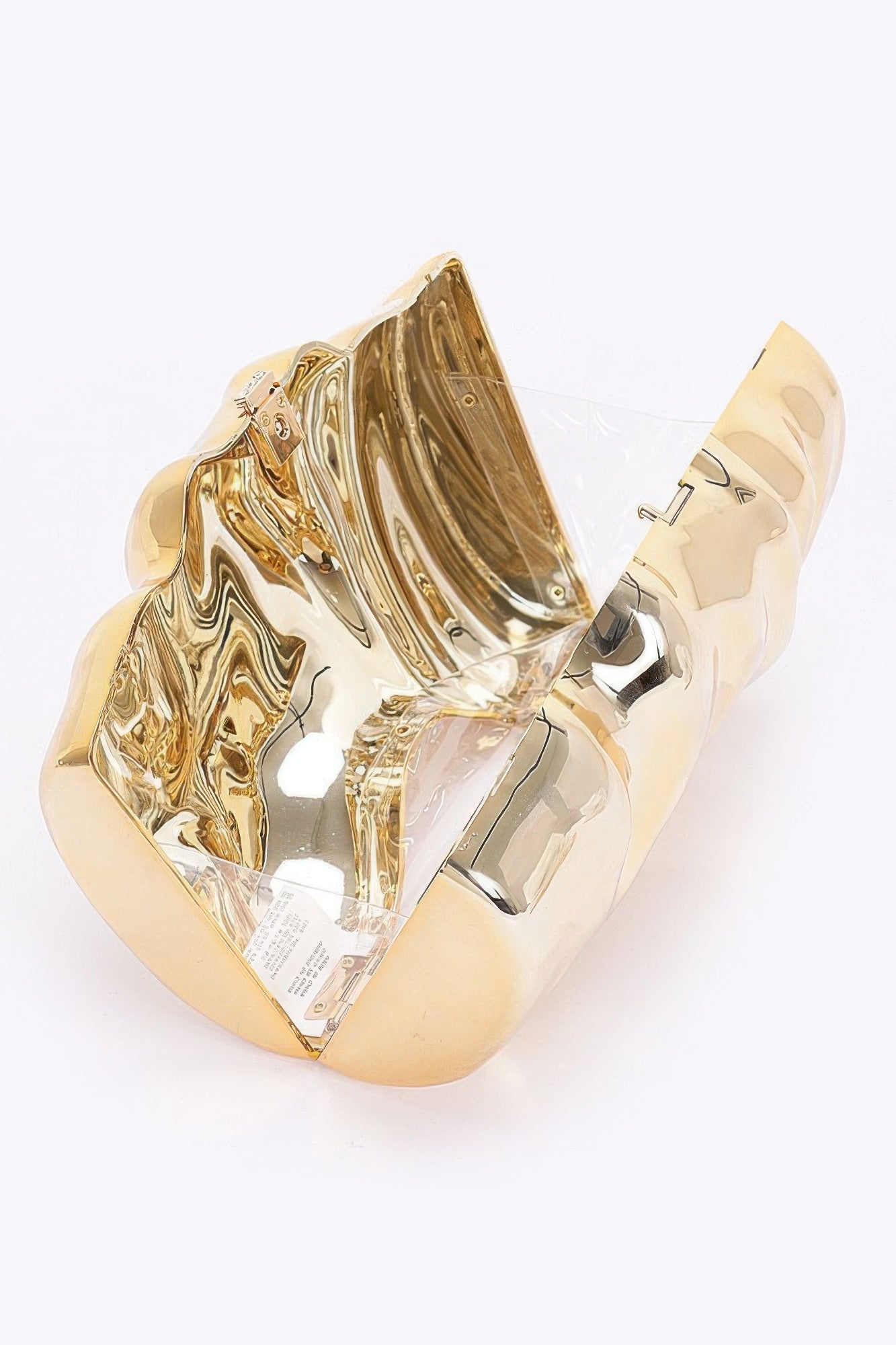 Acrylic Case Bag | Mixtshop LLC