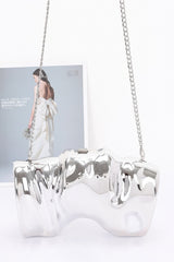 Acrylic Case Bag | Mixtshop LLC