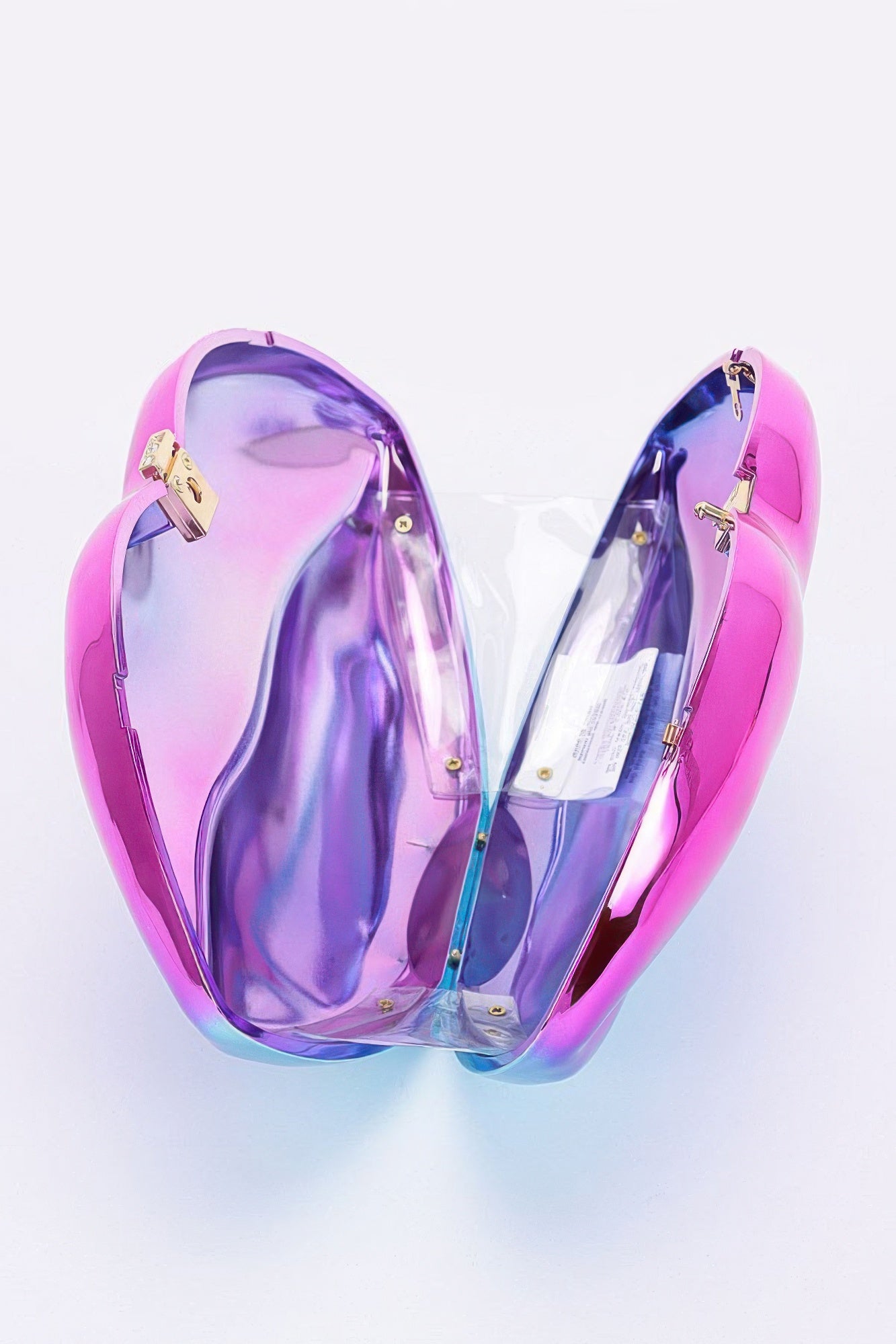 Acrylic Case Bag | Mixtshop LLC