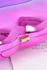 Acrylic Case Bag | Mixtshop LLC