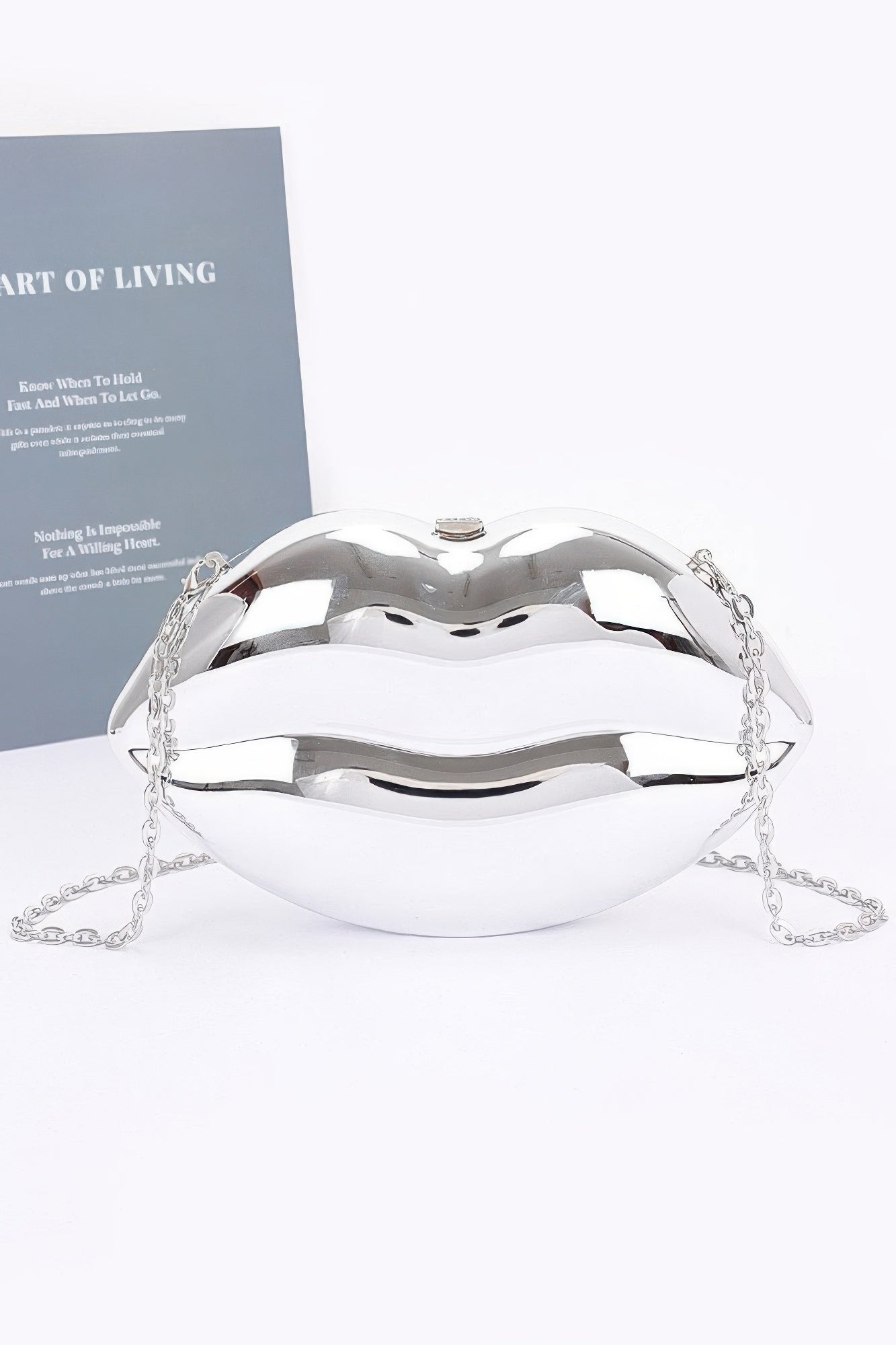 Acrylic Case Bag | Mixtshop LLC