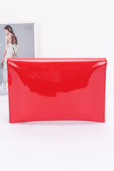 Enamel Envelope Clutch | Mixtshop LLC