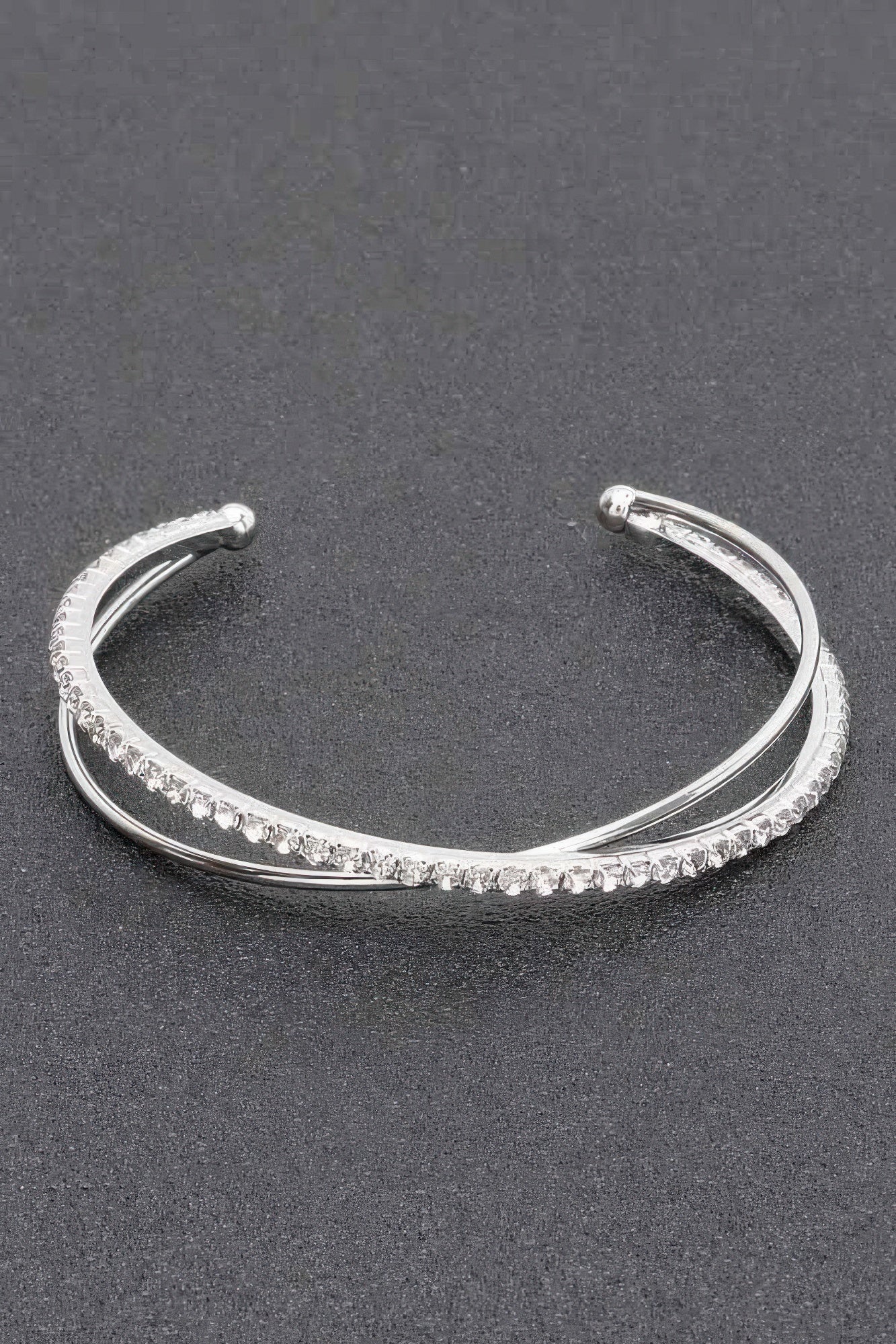 Rhinestone Bracelet | Mixtshop LLC