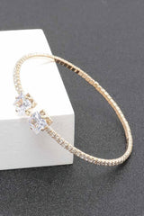 Rhinestone Bracelet | Mixtshop LLC