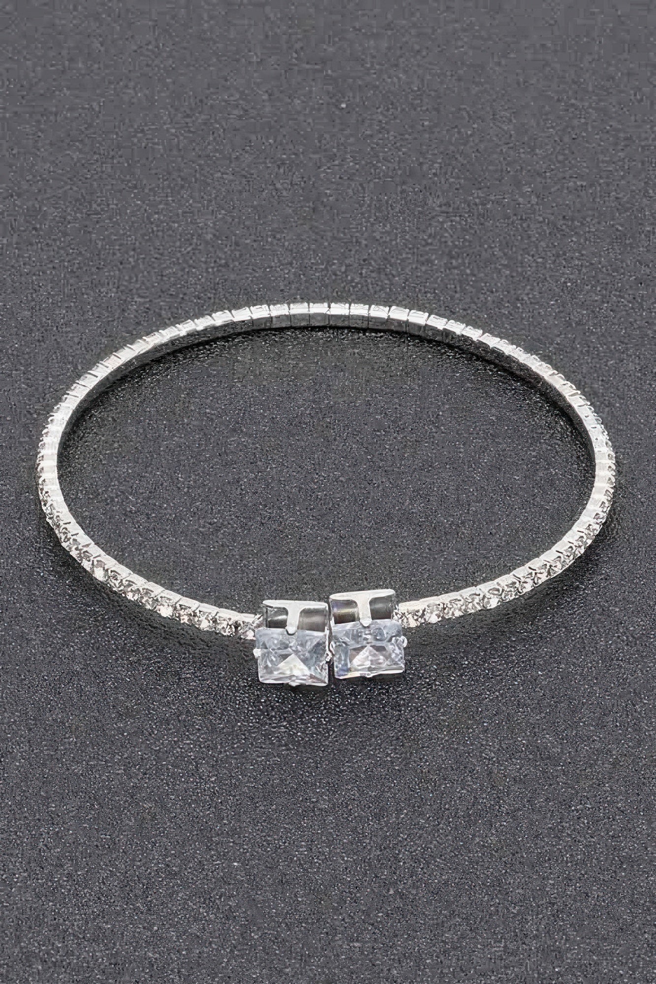 Rhinestone Bracelet | Mixtshop LLC