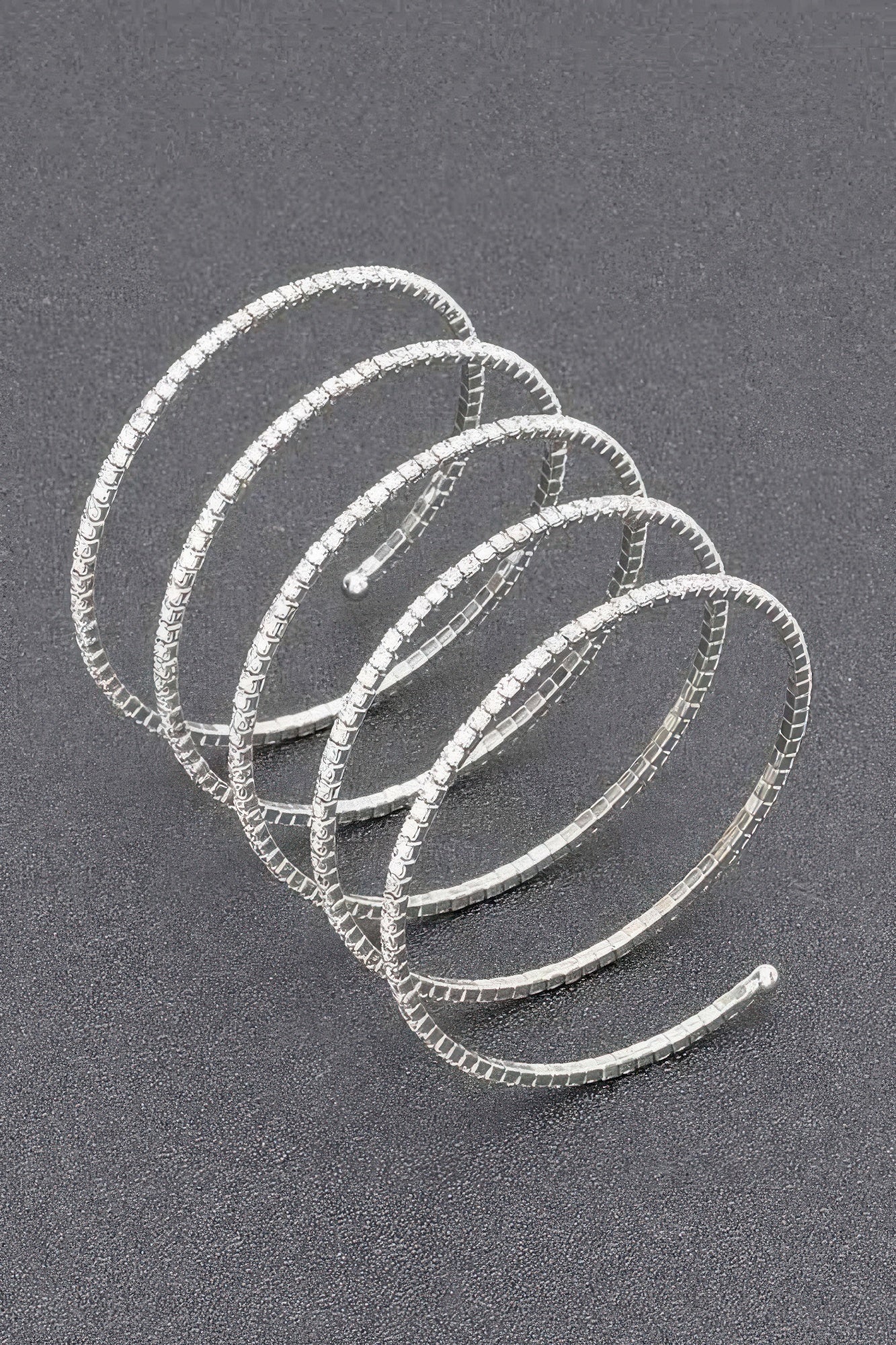 Rhinestone Bracelet | Mixtshop LLC