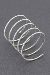 Rhinestone Bracelet | Mixtshop LLC