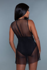 Amira Babydoll | Mixtshop LLC
