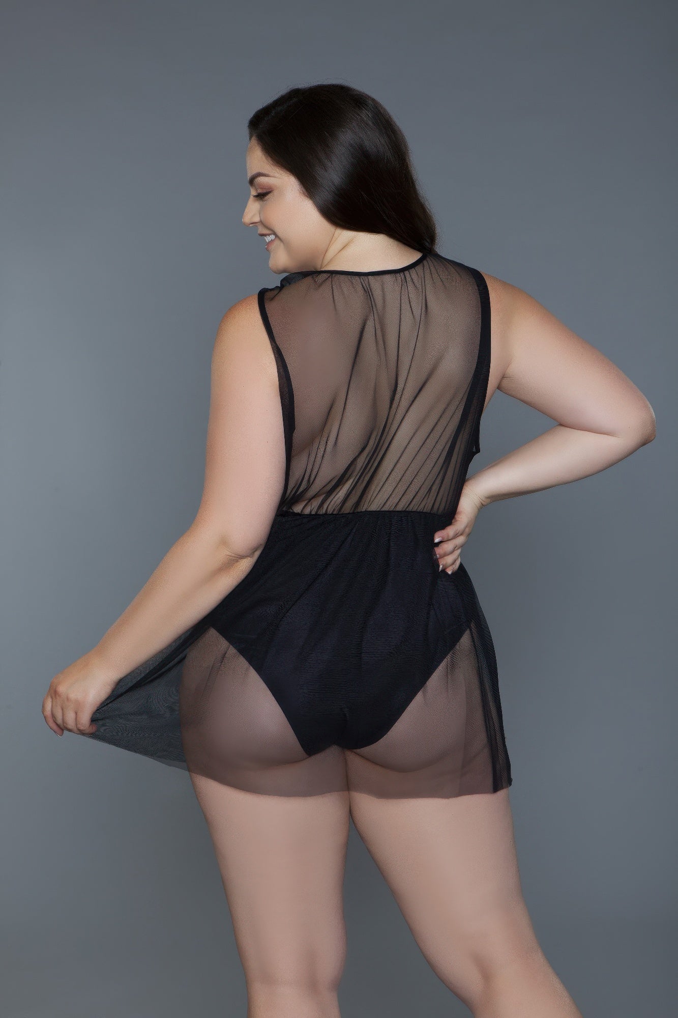 Amira Babydoll | Mixtshop LLC