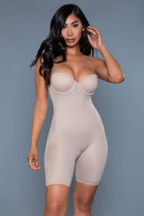 Ultra Shaping Bodyshaper | Mixtshop LLC