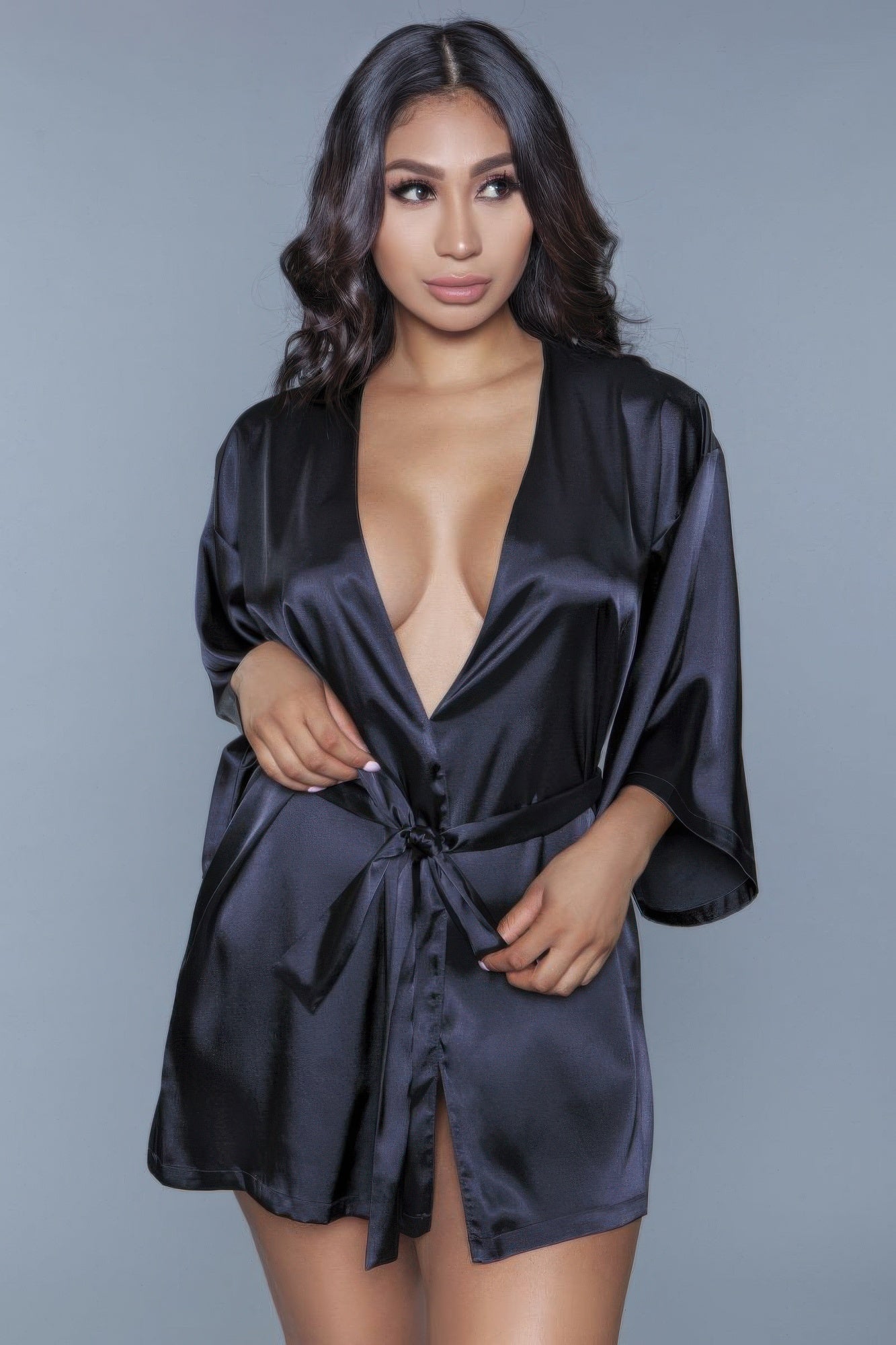 Amora Robe | Mixtshop LLC