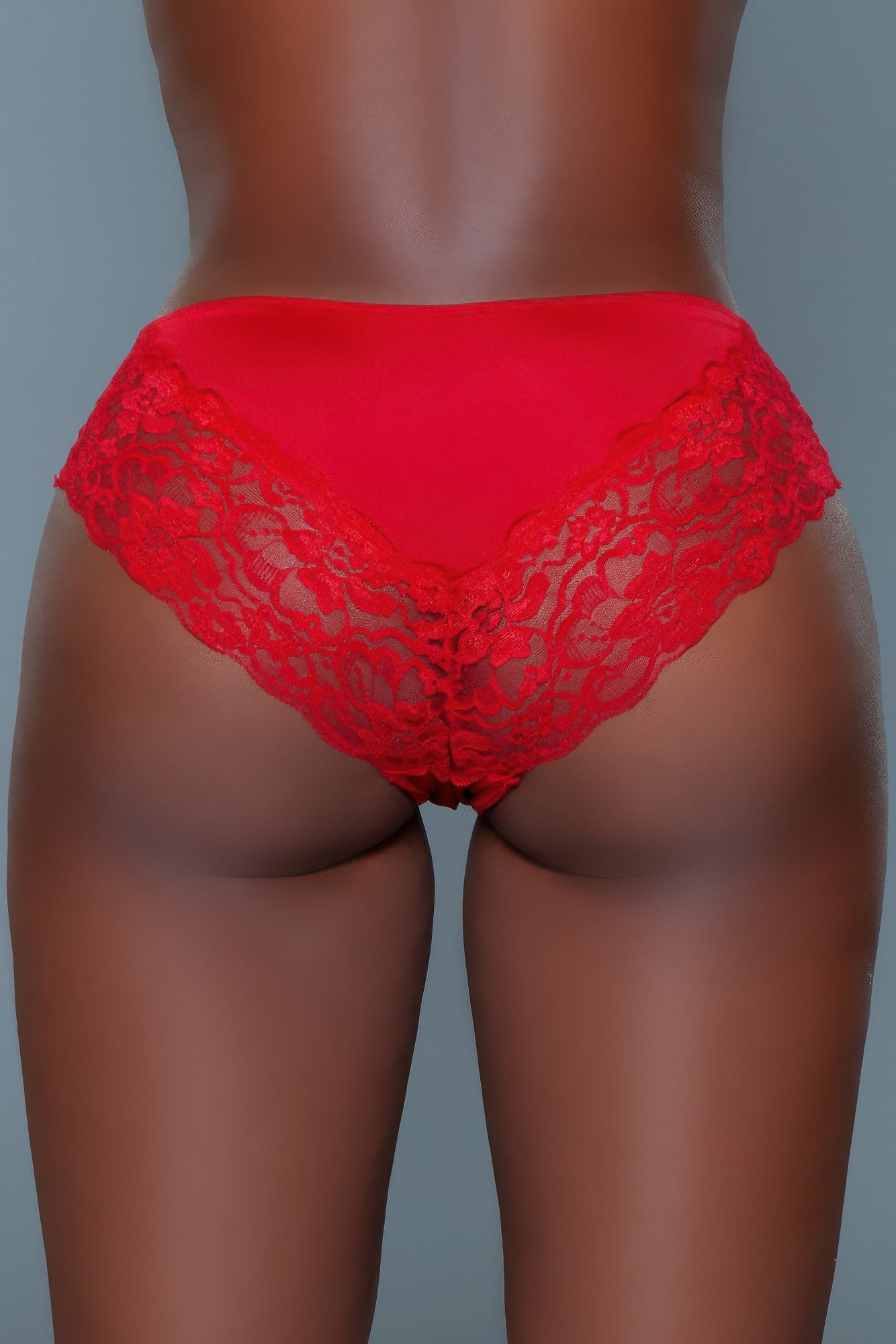 Arlo Bikini Panty 3 Pack | Mixtshop LLC