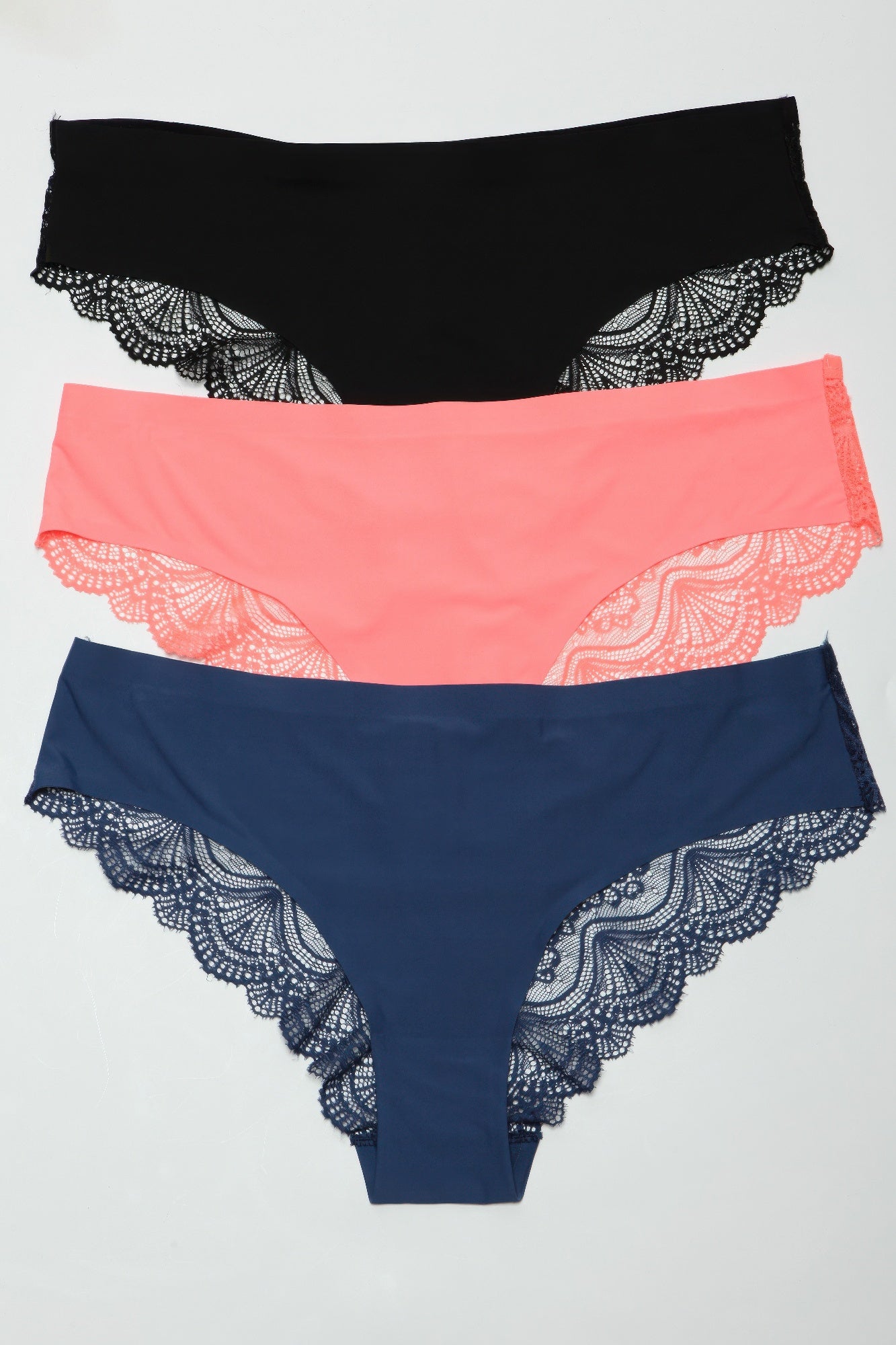 Arden Cheeky Panty Pack | Mixtshop LLC