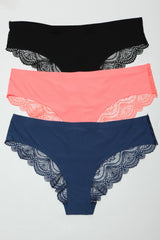 Arden Cheeky Panty Pack | Mixtshop LLC