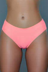 Arden Cheeky Panty Pack | Mixtshop LLC