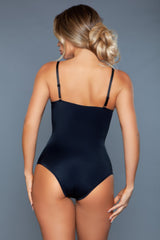 Comfort Control Bodysuit | Mixtshop LLC