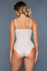 Comfort Control Bodysuit | Mixtshop LLC