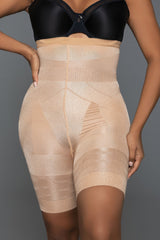 Hold It Together Bodyshaper | Mixtshop LLC