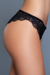 Florence Panty 3 Packv | Mixtshop LLC