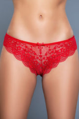 Florence Panty 3 Packv | Mixtshop LLC