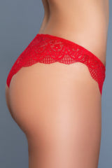 Florence Panty 3 Packv | Mixtshop LLC