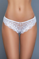 Florence Panty 3 Packv | Mixtshop LLC