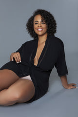 Sylvie Robe | Mixtshop LLC