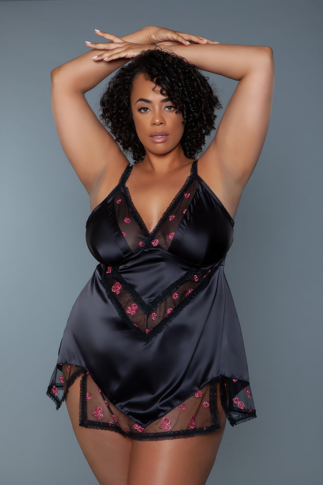 Katherine Babydoll | Mixtshop LLC