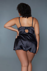 Katherine Babydoll | Mixtshop LLC