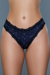 Jade Thong 3 Pack | Mixtshop LLC