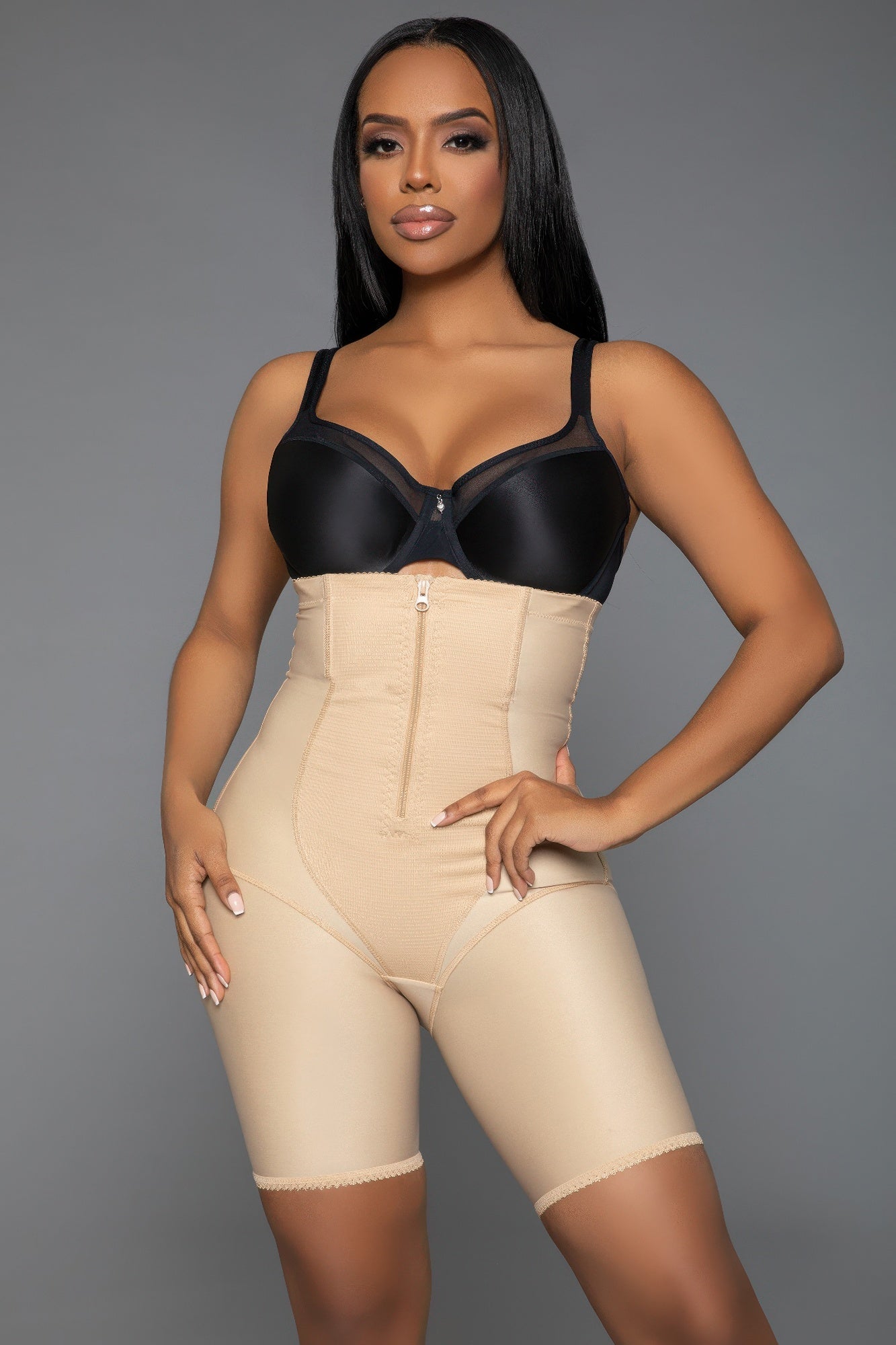 Feeling My Curves Bodyshaper | Mixtshop LLC