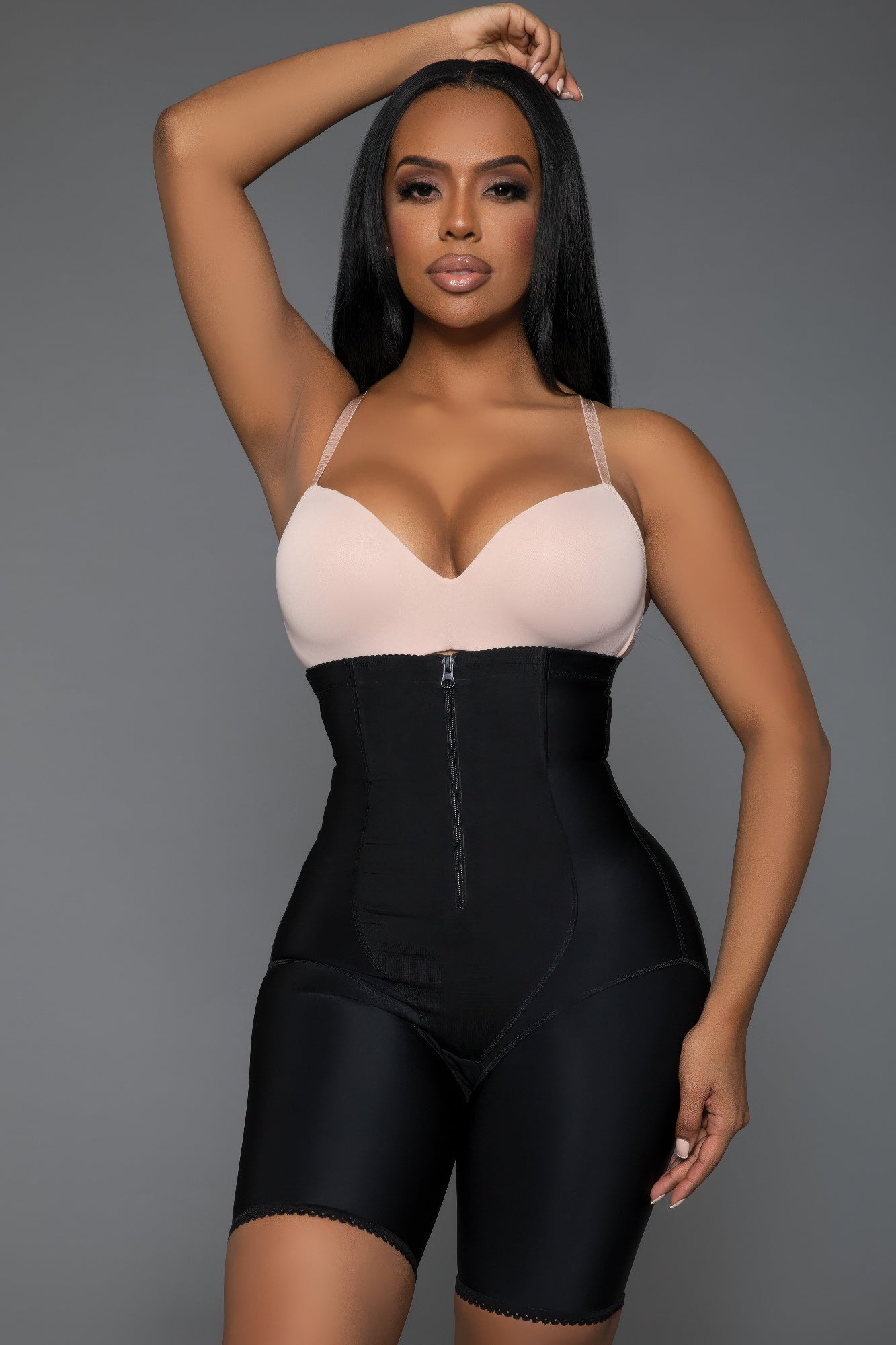 Feeling My Curves Bodyshaper | Mixtshop LLC