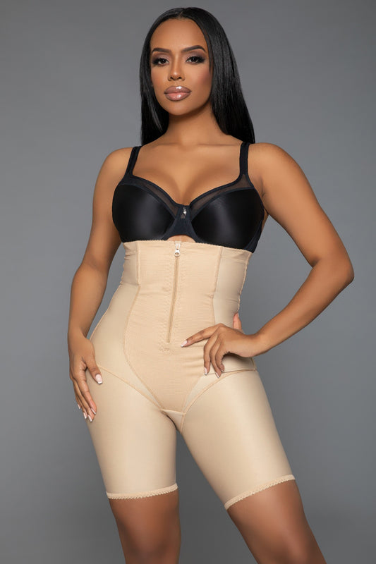 Feeling My Curves Bodyshaper | Mixtshop LLC