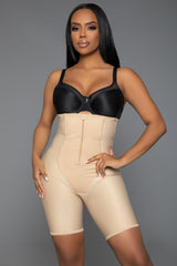 Feeling My Curves Bodyshaper | Mixtshop LLC