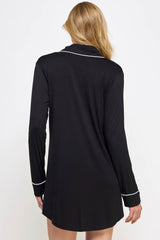 Mahina Sleep Shirt | Mixtshop LLC