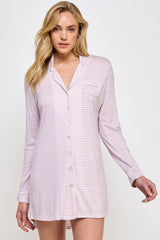 Mahina Sleep Shirt | Mixtshop LLC