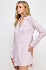 Mahina Sleep Shirt | Mixtshop LLC