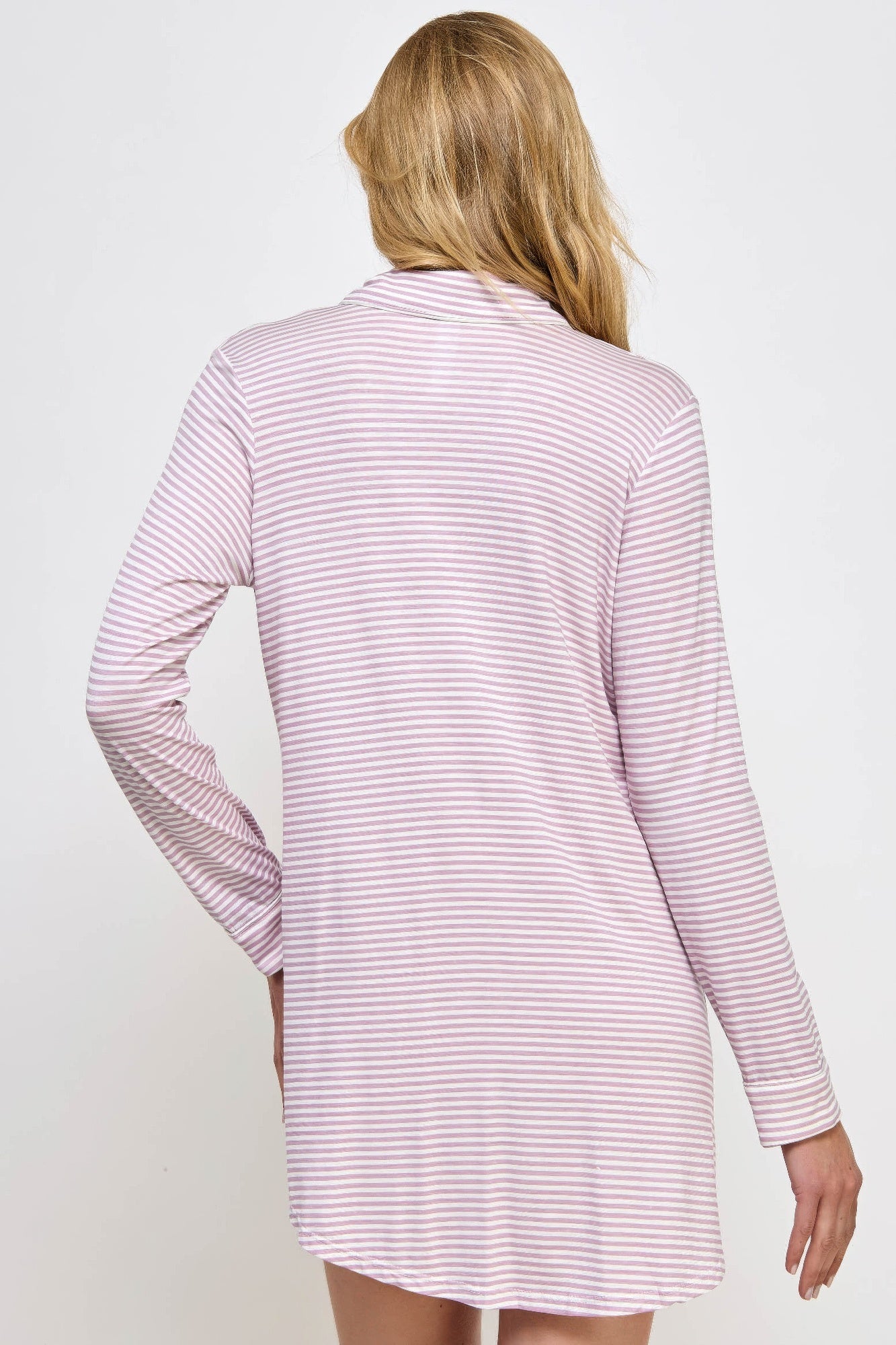 Mahina Sleep Shirt | Mixtshop LLC