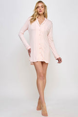 Mahina Sleep Shirt | Mixtshop LLC